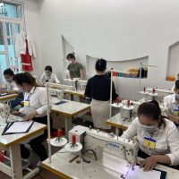 chương trình đào tạo đi xuất khẩu lao động