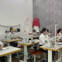 chương trình đào tạo đi xuất khẩu lao động