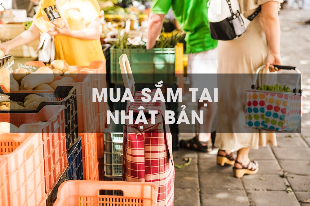 mua sam tai nhat ban