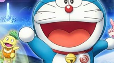 lời bài hát Doraemon song ngữ tiếng Nhật và tiếng Việt