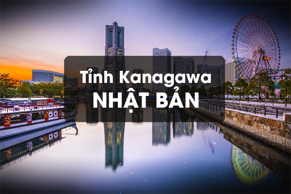 Kanagawa trở thành một trong những khu vực chủ lực của ngành công nghiệp ô tô
