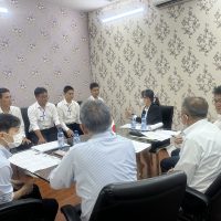 Phỏng vấn 05.06.2023