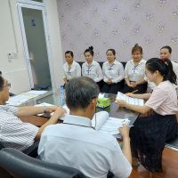 Phỏng vấn (1) ngày 29.06.2023