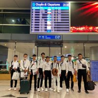 chuyến bay 23.07.2023