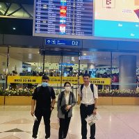 kỹ sư Việt Nam làm việc tại Nhật Bản (1)