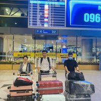 ky sư Việt Nam làm việc tại Nhật Bản (2)