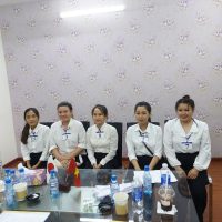 Tuyển ngành may 1