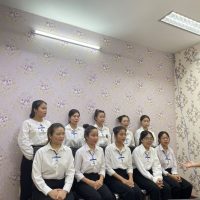 Tuyển TTS chế biến thực phẩm 2