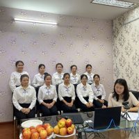 Tuyển TTS chế biến thực phẩm 3