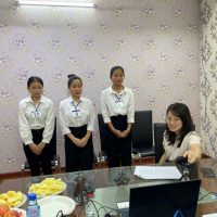 Tuyển TTS chế biến thực phẩm 5