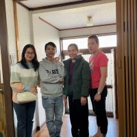 Đoàn công tác thăm TTS Nghiệp đoàn Saga (3)