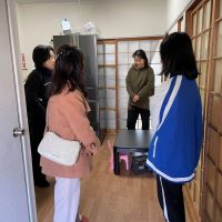 thăm Công ty và KTX của người lao động (7)