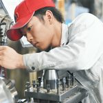 TUYỂN DỤNG 8 THỰC TẬP SINH NAM CƠ KHÍ