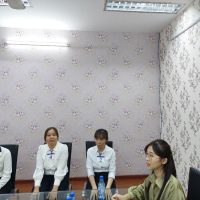 Phỏng vấn Ngành May ngày 29.02.2024