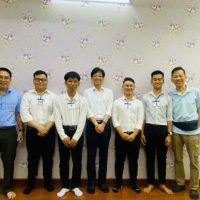 Chúc mừng các bạn đã trúng tuyển đơn hàng cơ khí PV 11.03.2024