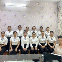 hình ảnh tuyển TTS Chế biến thủy hải sản 21.03.2024