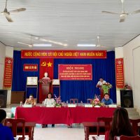 Hình ảnh đoàn công tác Ninh Thuận (2)