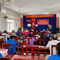 Hình ảnh đoàn công tác Ninh Thuận (3)