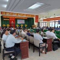 Hội nghị Tỉnh Phú Yên (1)