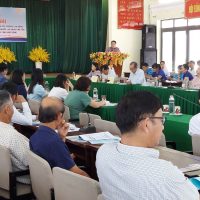 Hội nghị Tỉnh Phú Yên (2)