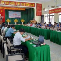 Hội nghị Tỉnh Phú Yên (4)