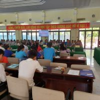 Hội nghị Tỉnh Phú Yên (5)
