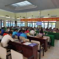 Hội nghị Tỉnh Phú Yên (6)