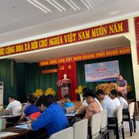 Hội nghị Tỉnh Phú Yên (7)