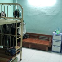 Hình ảnh TTS học ở Tây Ninh đơn hàng trang trí nội thất
