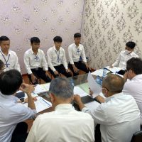 Hình ảnh tuyển trang trí nội thất 07.05.2024(2)
