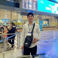 TTS làm thủ tục xuất cảnh