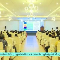 Tập huấn kỹ năng tuyên truyền tư vấn XKLD (3)