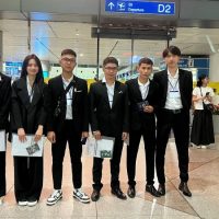 Hình ảnh chuyến bay 01.07.2024