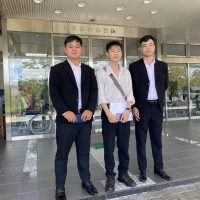 Công ty đã đón các bạn kỹ sư(1)