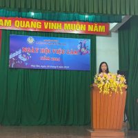 Hình ảnh tham gia hội nghị lao động Tỉnh Phú Yên(1)