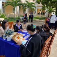 Hình ảnh tham gia hội nghị lao động Tỉnh Phú Yên(2)