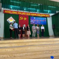 Hình ảnh tham gia hội nghị lao động Tỉnh Phú Yên(4)