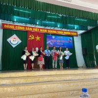 Hình ảnh tham gia hội nghị lao động Tỉnh Phú Yên(5)