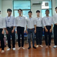 Hình ảnh tuyển TTS Cơ khí (1)
