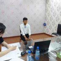 Hình ảnh tuyển TTS Cơ khí (2)