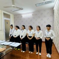 Hình ảnh tuyển TTS May (2)
