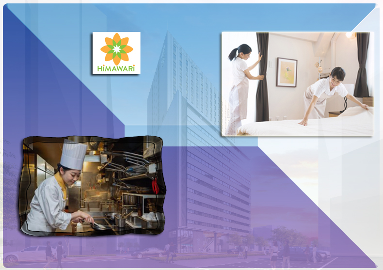 nen Thông báo tuyển Nữ thực tập sinh làm việc trong Nhà hàng, Khách sạn tại Nhật Bản