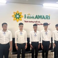 6 bạn nữ xuất cảnh ngày 15.05.2025