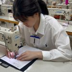 TUYỂN THỰC TẬP SINH NGÀNH MAY MẶC LÀM VIỆC TẠI NHẬT BẢN