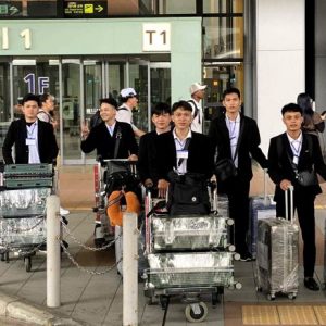 Lao động Việt ở Nhật Bản: Thu nhập cao, sức ép lớn